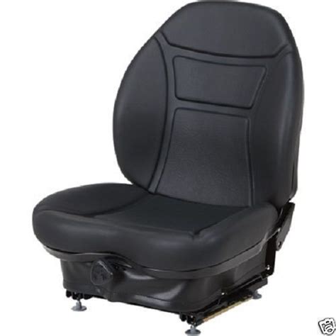 seat for a caterpillar to 26 skid steer|tractor skid steer seats.